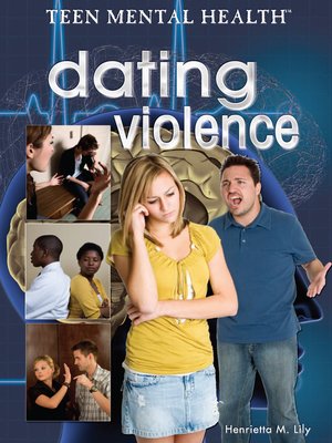 cover image of Dating Violence